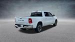 2025 Ram 1500 Crew Cab 4x4 Pickup for sale #L25D459 - photo 4