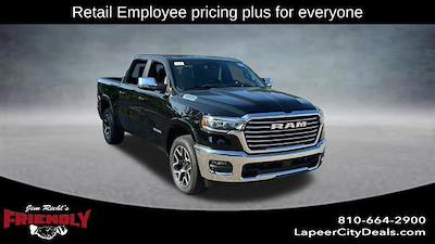 2025 Ram 1500 Crew Cab 4x4 Pickup for sale #L25D460 - photo 1