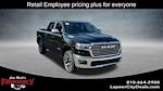 2025 Ram 1500 Crew Cab 4x4 Pickup for sale #L25D460 - photo 1