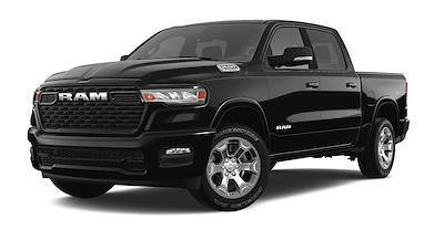 2025 Ram 1500 Crew Cab 4x4 Pickup for sale #L25D464 - photo 1