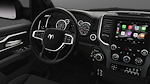 New 2025 Ram 1500 Big Horn Crew Cab 4x4 Pickup for sale #L25D474 - photo 9