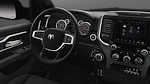 2025 Ram 1500 Crew Cab 4x4 Pickup for sale #L25D476 - photo 9