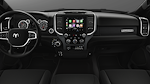 New 2025 Ram 1500 Big Horn Crew Cab 4x4 Pickup for sale #L25D477 - photo 6
