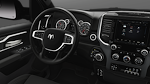 2025 Ram 1500 Crew Cab 4x4 Pickup for sale #L25D479 - photo 9