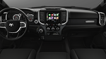 New 2025 Ram 1500 Big Horn Crew Cab 4x4 Pickup for sale #L25D481 - photo 5