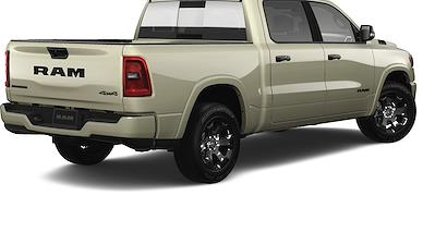 2025 Ram 1500 Crew Cab 4x4 Pickup for sale #L25D487 - photo 2