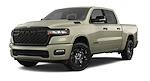 2025 Ram 1500 Crew Cab 4x4 Pickup for sale #L25D487 - photo 1