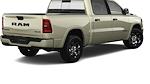2025 Ram 1500 Crew Cab 4x4 Pickup for sale #L25D487 - photo 2