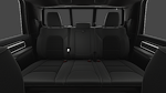 2025 Ram 1500 Crew Cab 4x4 Pickup for sale #L25D487 - photo 3
