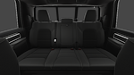 2025 Ram 1500 Crew Cab 4x4 Pickup for sale #L25D493 - photo 3