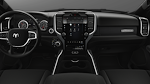 2025 Ram 1500 Crew Cab 4x4 Pickup for sale #L25D493 - photo 6