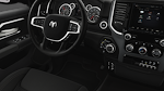 New 2025 Ram 1500 Big Horn Crew Cab 4x4 Pickup for sale #L25D510 - photo 5