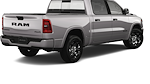 2025 Ram 1500 Crew Cab 4x4 Pickup for sale #L25D512 - photo 9