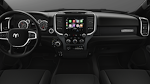 New 2025 Ram 1500 Big Horn Crew Cab 4x4 Pickup for sale #L25D529 - photo 4