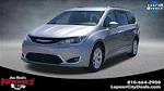 2017 Chrysler Pacifica FWD Minivan for sale #L25E047A - photo 1
