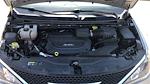 2017 Chrysler Pacifica FWD Minivan for sale #L25E047A - photo 4