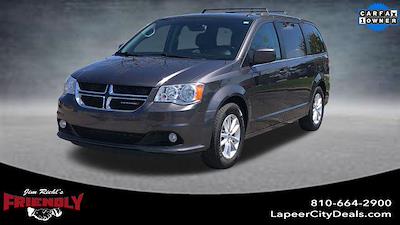 2019 Dodge Grand Caravan FWD Minivan for sale #L25E065A - photo 1