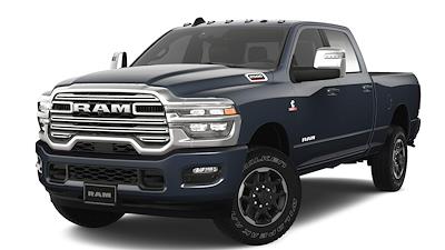 2025 Ram 2500 Crew Cab 4x4 Pickup for sale #L25HD015 - photo 1