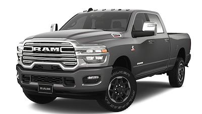 2025 Ram 2500 Crew Cab 4x4 Pickup for sale #L25HD017 - photo 1