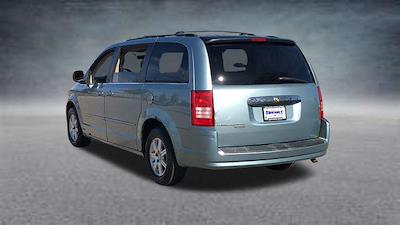 2008 Chrysler Town and Country FWD Minivan for sale #L25WL062A - photo 2