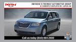 Used 2008 Chrysler Town and Country Touring Minivan for sale #L25WL062A - photo 1