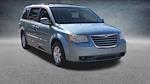 Used 2008 Chrysler Town and Country Touring Minivan for sale #L25WL062A - photo 11