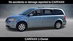 Used 2008 Chrysler Town and Country Touring Minivan for sale #L25WL062A - photo 3