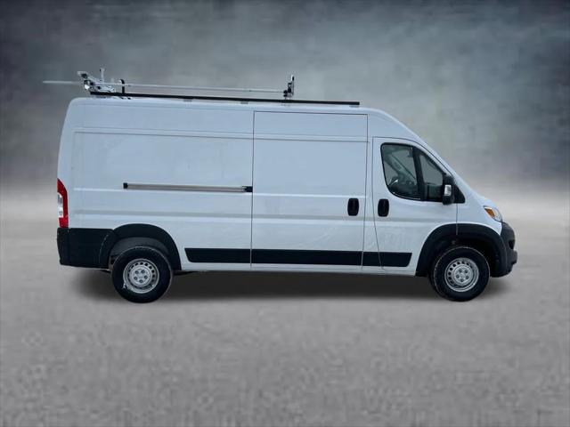New 2026 Ram ProMaster 2500 - photo 6