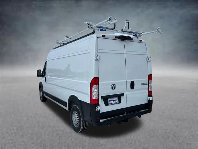 New 2026 Ram ProMaster 2500 - photo 9