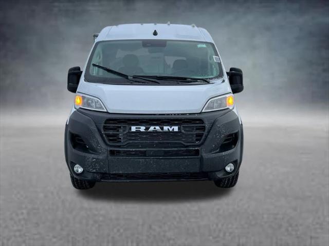 New 2026 Ram ProMaster 2500 - photo 15