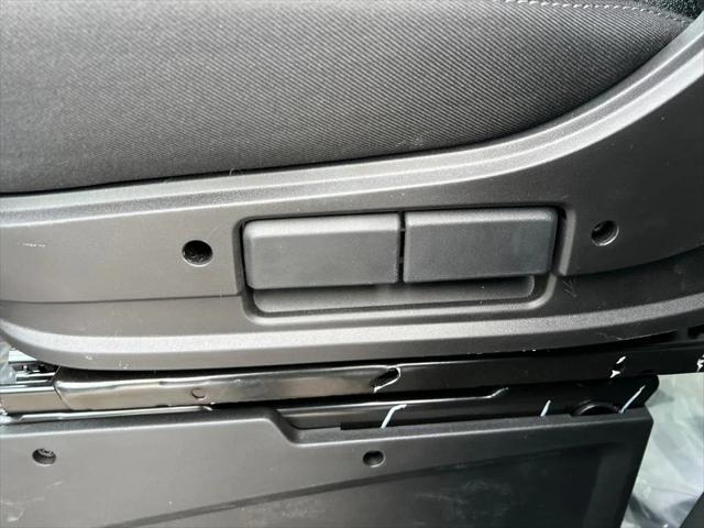 New 2026 Ram ProMaster 2500 - photo 18