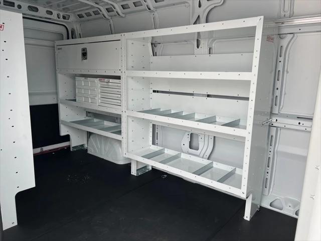New 2026 Ram ProMaster 2500 - photo 21
