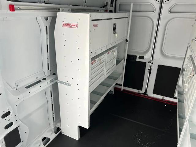 New 2026 Ram ProMaster 2500 - photo 22
