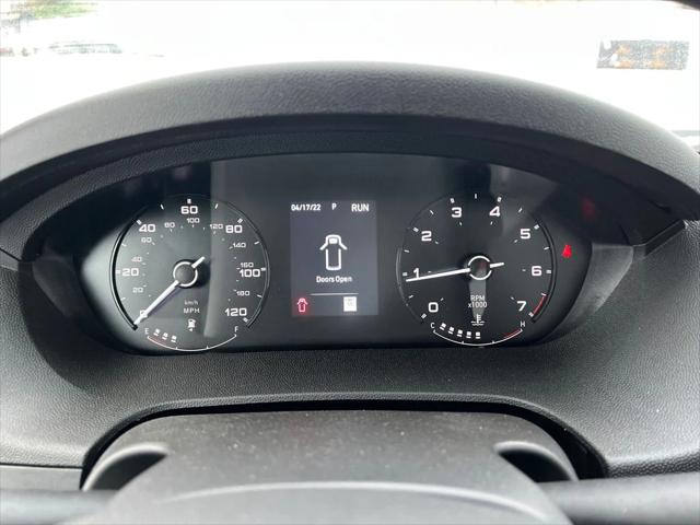 New 2026 Ram ProMaster 2500 - photo 26