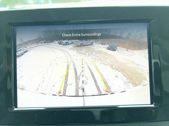New 2026 Ram ProMaster 2500 - photo 28