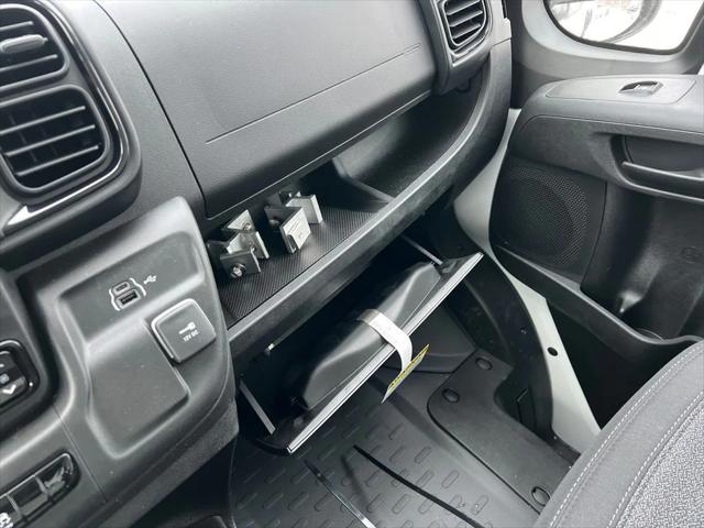 New 2026 Ram ProMaster 2500 - photo 29