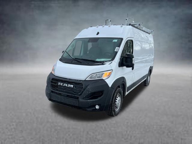 New 2026 Ram ProMaster 2500 - photo 11