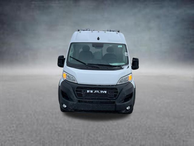 New 2026 Ram ProMaster 2500 - photo 12