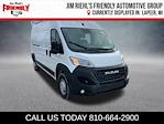 New 2026 Ram ProMaster 2500 High Roof Upfitted Cargo Van for sale #L26A005 - photo 1