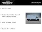 New 2026 Ram ProMaster 2500 High Roof Upfitted Cargo Van for sale #L26A005 - photo 5