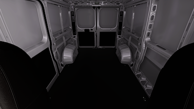 New 2026 Ram ProMaster 1500 Standard Roof Empty Cargo Van for sale #L26A008 - photo 1