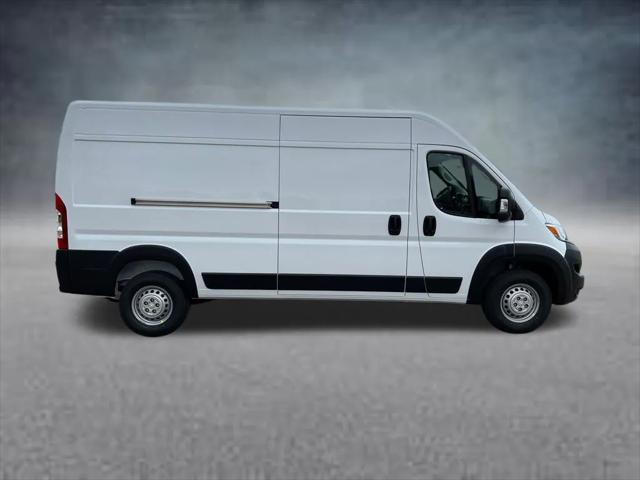 New 2026 Ram ProMaster 2500 - photo 6