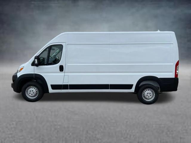 New 2026 Ram ProMaster 2500 - photo 9