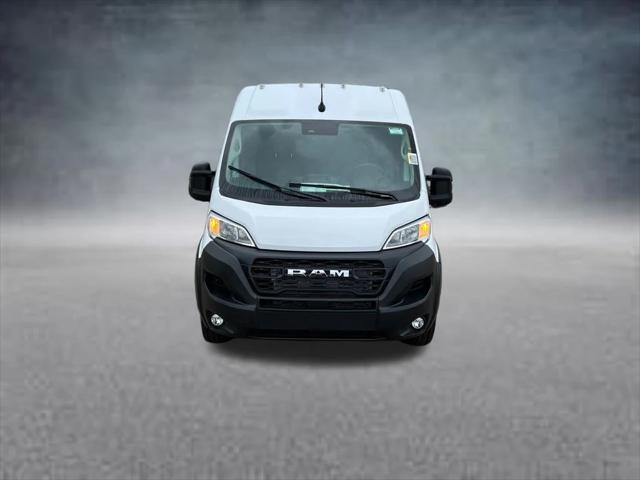 New 2026 Ram ProMaster 2500 - photo 11