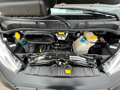 New 2026 Ram ProMaster 2500 - photo 1