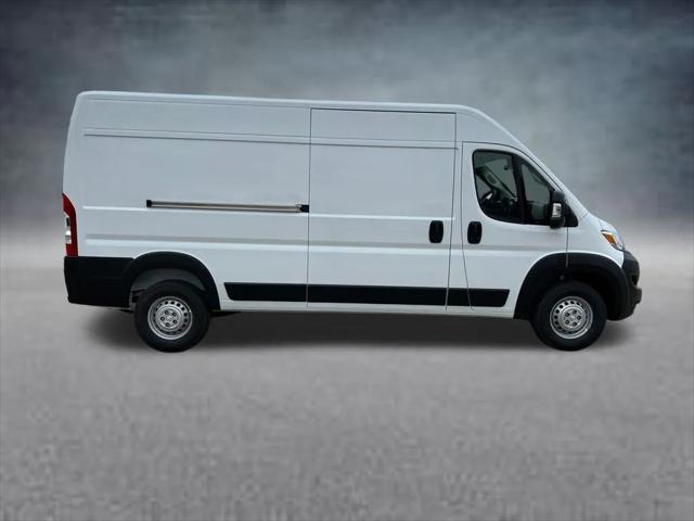 New 2026 Ram ProMaster 2500 - photo 7