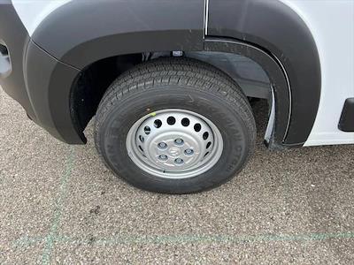 New 2026 Ram ProMaster 2500 - photo 1