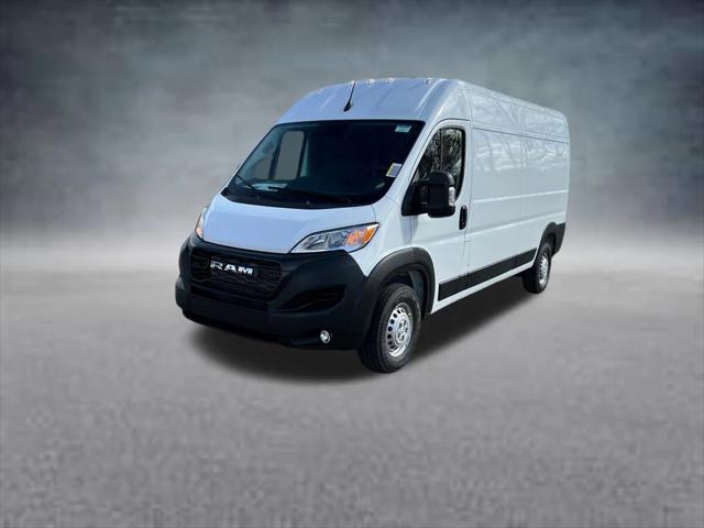 New 2026 Ram ProMaster 2500 - photo 6