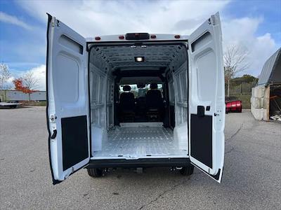 2026 Ram ProMaster 2500 High Roof FWD Empty Cargo Van for sale #L26A012 - photo 2