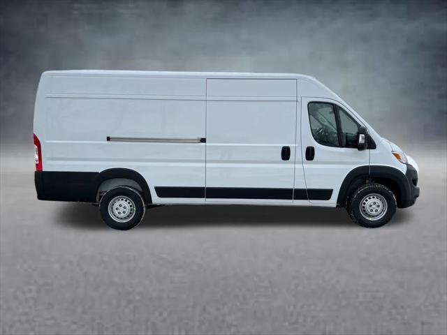 New 2026 Ram ProMaster 3500 - photo 6